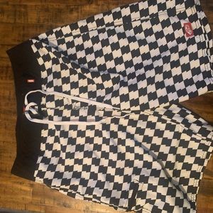 Vintage Vans Board Short size 32 or Medium